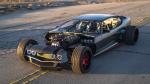 Lamborghini Espada CHD Edition by Danton Art Kustoms 1968 года